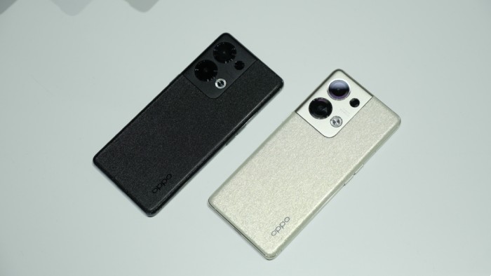 OPPOReno9如何拍月亮