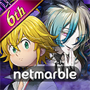 七大罪光与暗之交战国际版