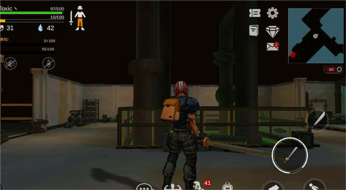 末日幸存者手游