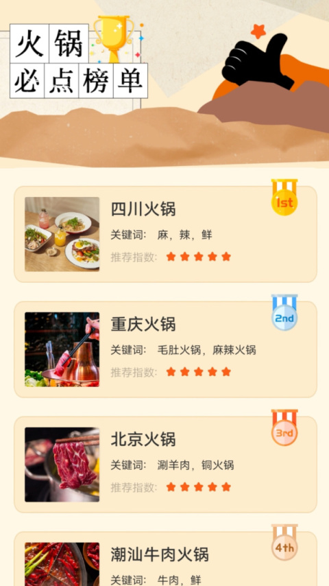 美食烹饪家手机版