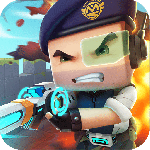 迷你枪战精英小米渠道版