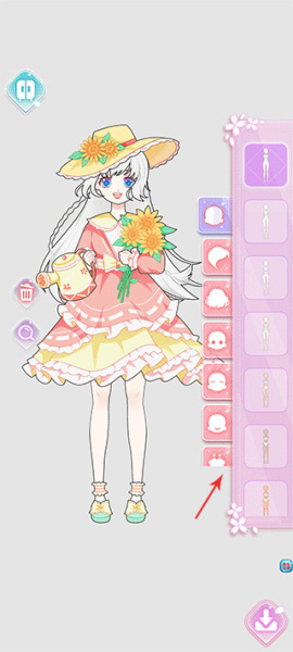 芭比换装小公主最新版