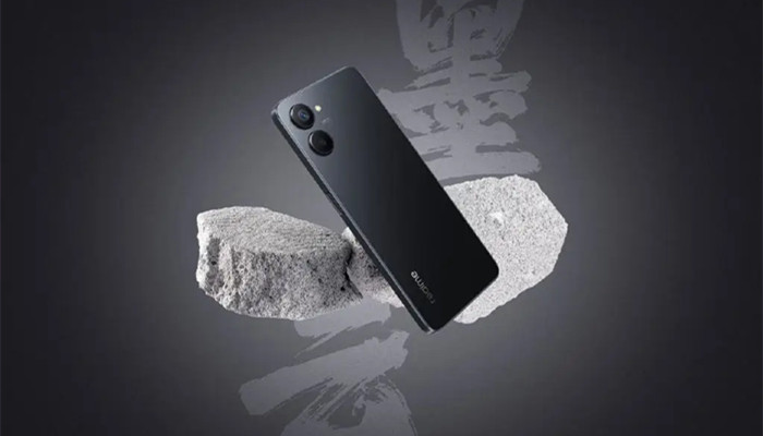 真我realme V20查看电池寿命方法介绍