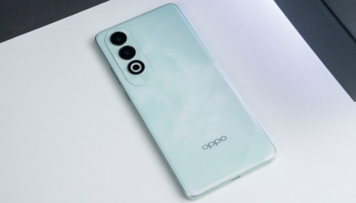 OPPO K12是什么马达？