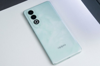 OPPO K12是什么马达？