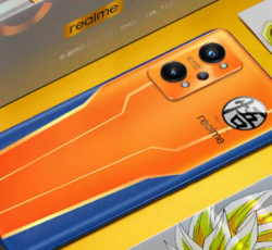 真我 GT Neo2龙珠定制版是否要更新realmeui3.0