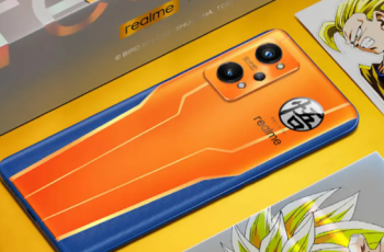 真我 GT Neo2龙珠定制版是否要更新realmeui3.0