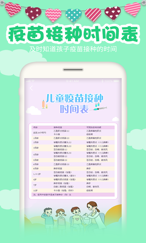 宝宝身高预测app