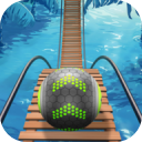 球球跑酷手机版