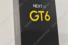 真我Realme GT6相机像素多少？