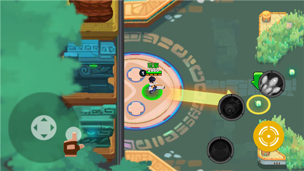 英雄来袭内置MOD菜单版