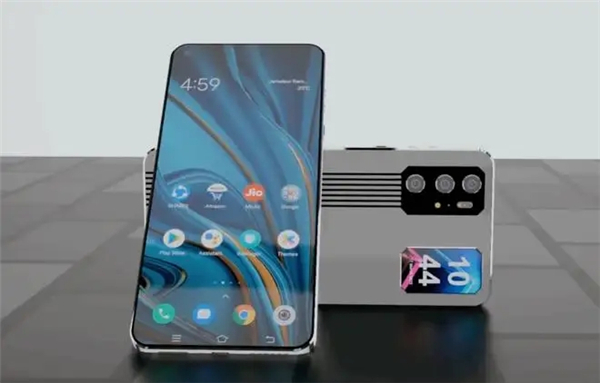 OPPO A95云同步恢复联系人方法介绍