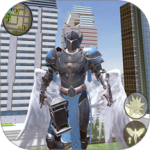 雷霆空袭官方版