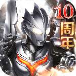 奥特曼系列OLvivo渠道版