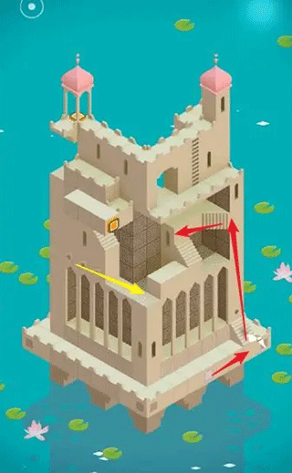 纪念碑谷手机版