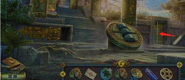 密室逃脱5逃出博物馆官方版最新版