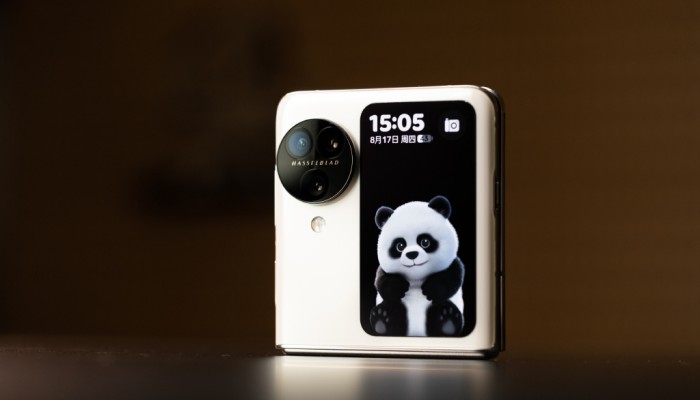 OPPOFindN3Flip如何添加指纹识别