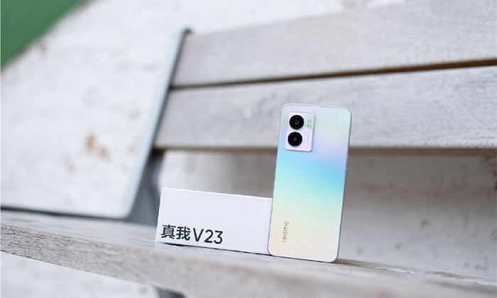 真我realme V23屏幕种类介绍