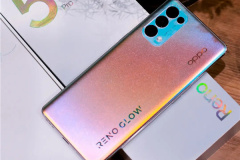 OPPO Reno8 Pro+分屏设置教程介绍