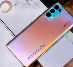 OPPO Reno8 Pro+分屏设置教程介绍