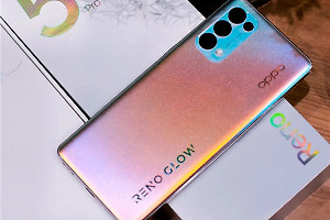 OPPO Reno8 Pro+分屏设置教程介绍