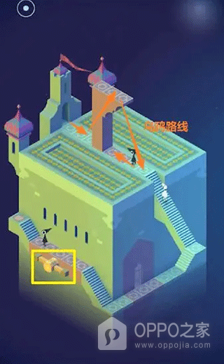 纪念碑谷手机版