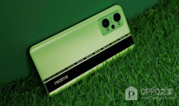 真我GT Neo2是否要更新realmeui3.0