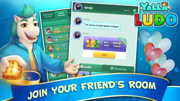 Yalla Ludo官方版