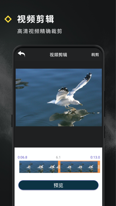 短视频特效app