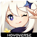 Genshin Impact国际服