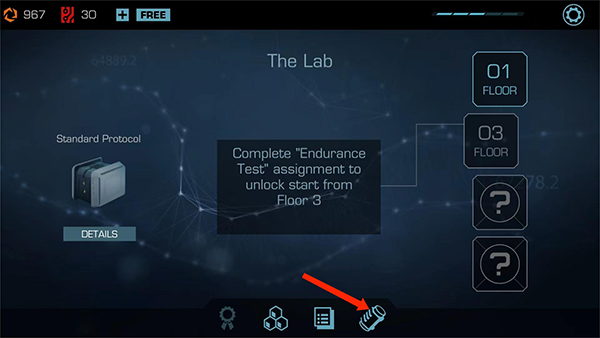 矢量跑酷2官方正版
