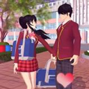 樱花学园换装舞会官方版