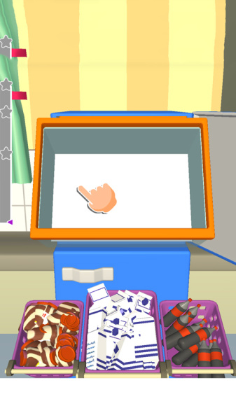 冰箱陈列师官方正版