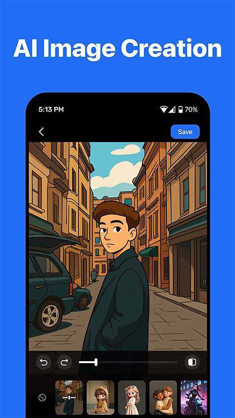 TeraBox app