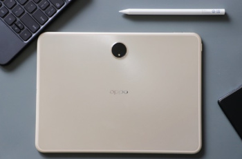 OPPOPad2如何投屏