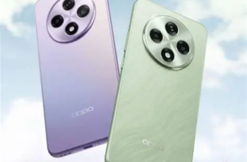 OPPO A3价格跌破冰点！千元机皇到底香不香？