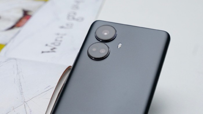 真我Realme 10 Pro+在哪里隐藏应用