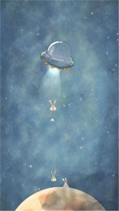 喜欢和你在一起手机版