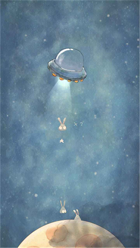 喜欢和你在一起手机版