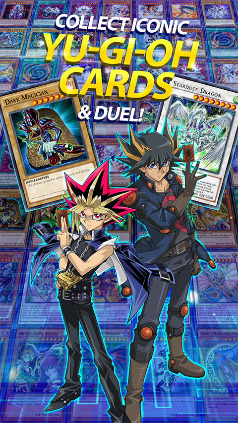 Duel Links