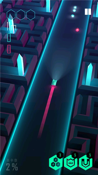 节奏超跑最新版