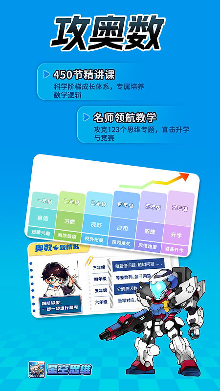 星空思维app