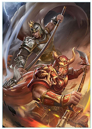 三国杀移动版华为版