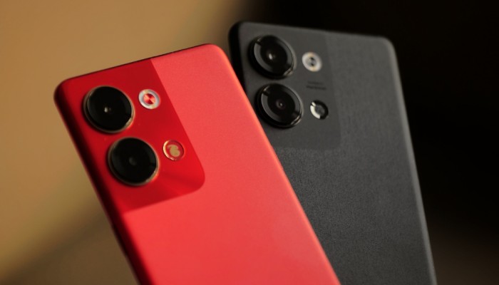 OPPOReno9微信朋友圈置顶如何设置