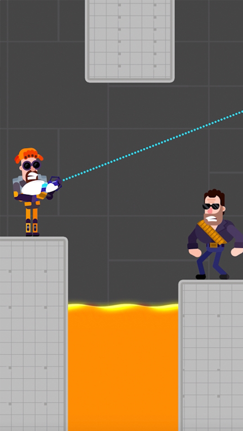 击打大师官方版