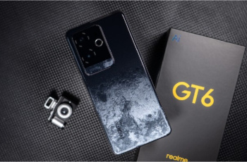 真我Realme GT6支持独显芯片吗？