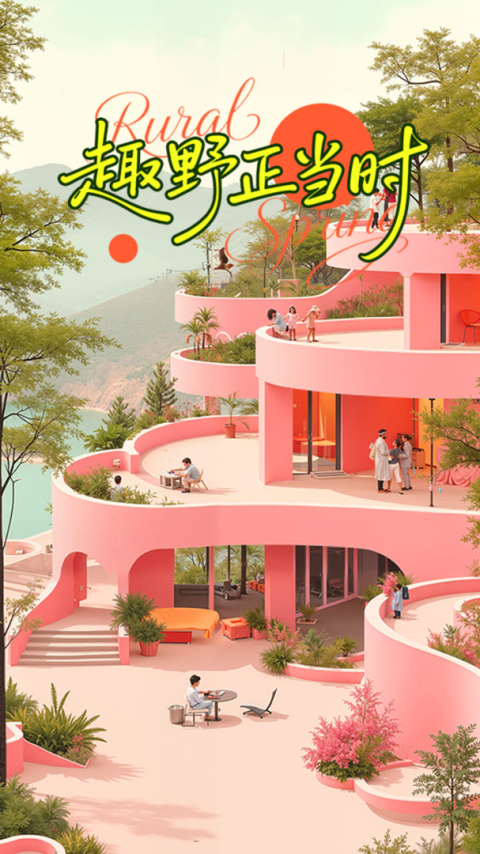 木鸟民宿短租app