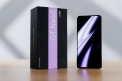 真我Realme GT Neo5能分期付款吗