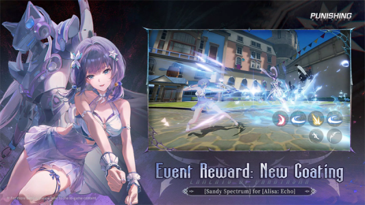 战双帕弥什国际服