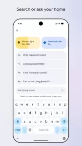 google home官方版